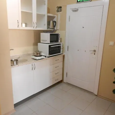 Balbey Family Appartement *