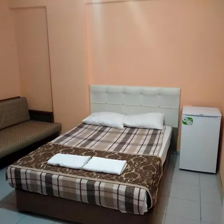 Appartement Balbey Family