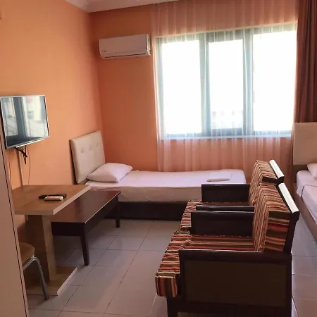Balbey Family Appartement *
