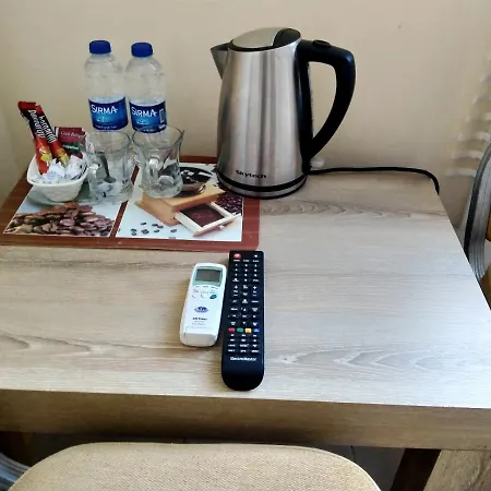 Appartement Balbey Family