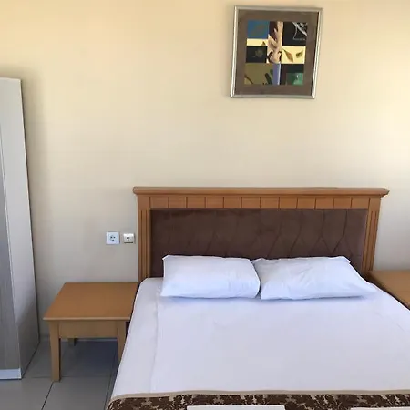 Balbey Family Appartement