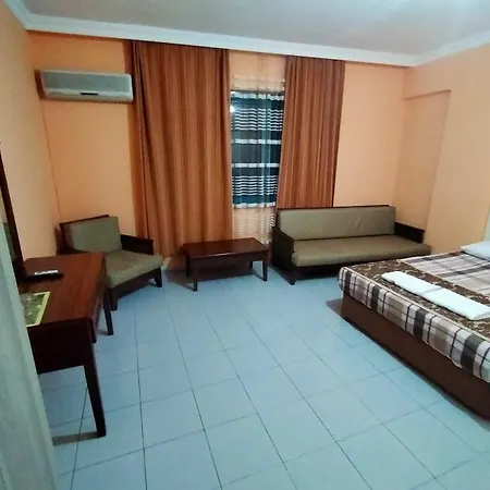 Balbey Family Appartement Antalya
