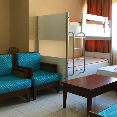 Appartement Balbey Family