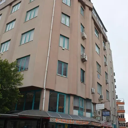 Appartement Balbey Family *