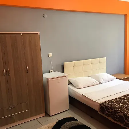 Appartement Balbey Family