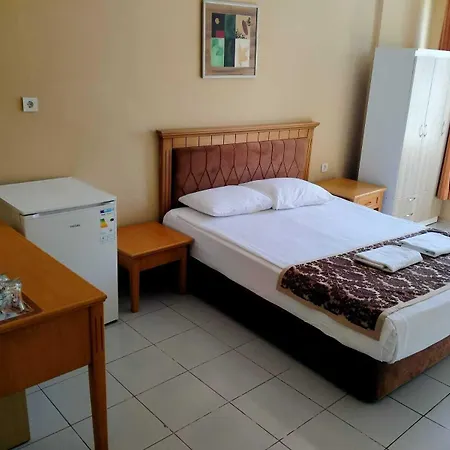 Balbey Family Appartement Antalya