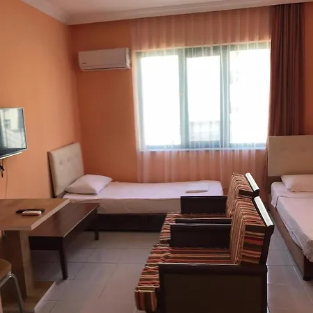 Balbey Family Apartment Antalya